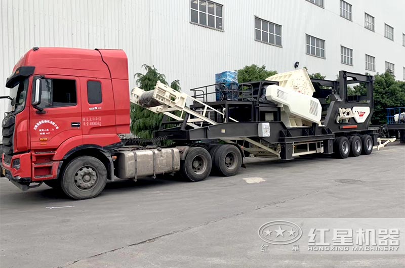 河北省移動式錘破制砂機(jī)上哪里買，大概多少錢