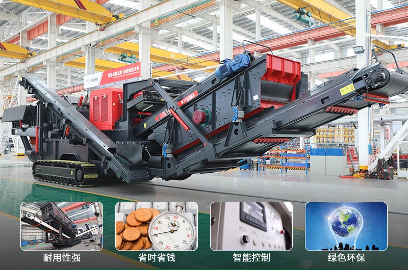 建筑垃圾制砂機(jī)什么機(jī)器好用？一套多少錢？