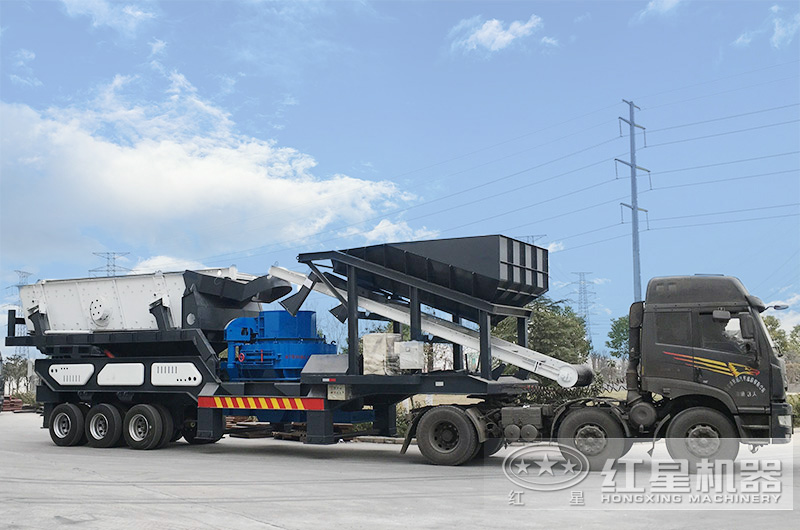 建筑垃圾制砂機(jī)什么機(jī)器好用？一套多少錢？